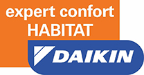 Expert confort Daikin