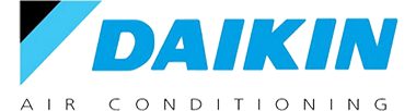 Logo DAIKIN