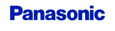 Logo Panasonic