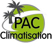 01 - Logo PAC Climatisation
